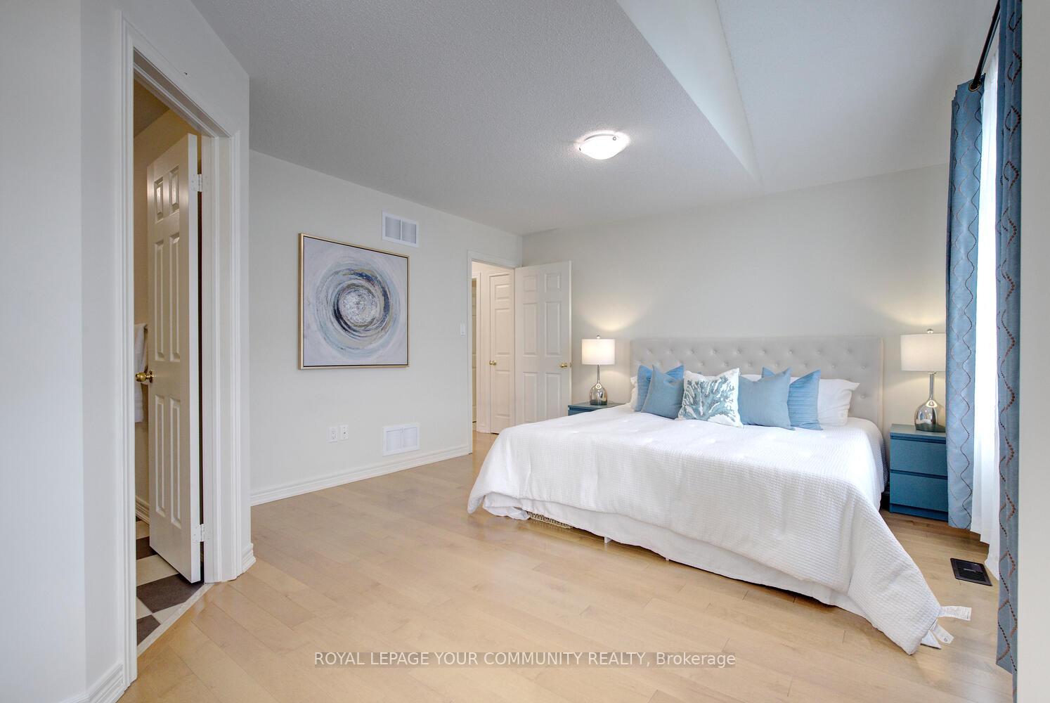 Photo 38 of 176 Retreat Boulevard N, Vaughan, Vellore Village — HOMEH