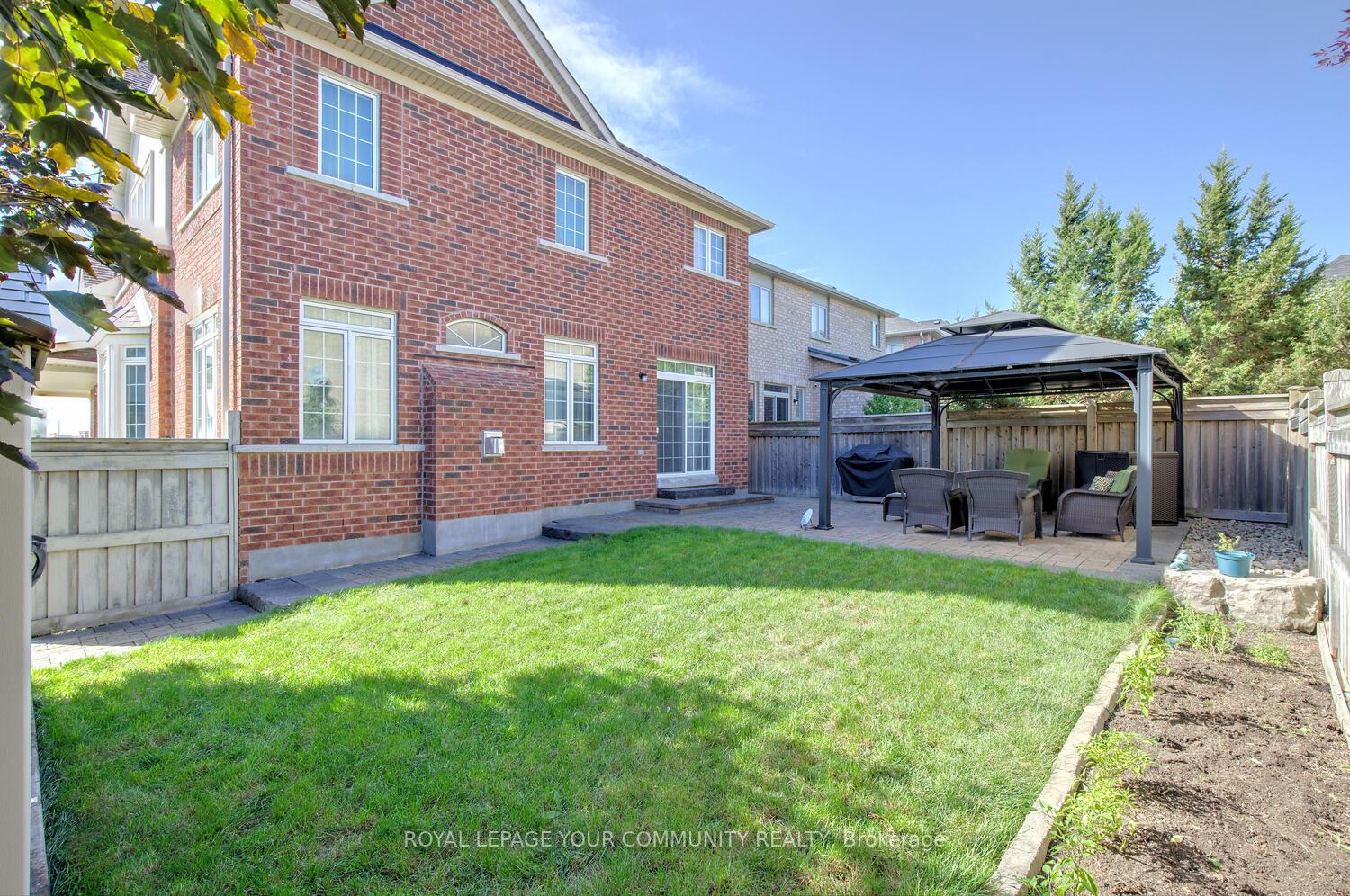 Photo 41 of 176 Retreat Boulevard N, Vaughan, Vellore Village — HOMEH