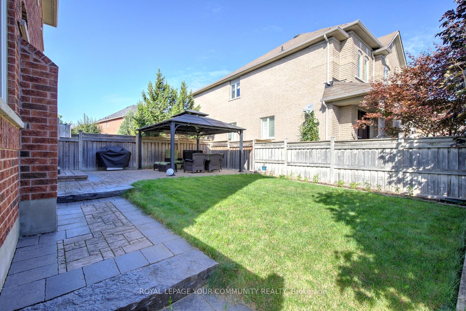 Photo 42 of 176 Retreat Boulevard N, Vaughan, Vellore Village — HOMEH