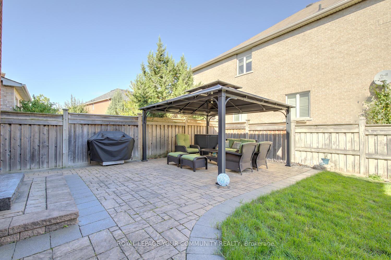 Photo 44 of 176 Retreat Boulevard N, Vaughan, Vellore Village — HOMEH
