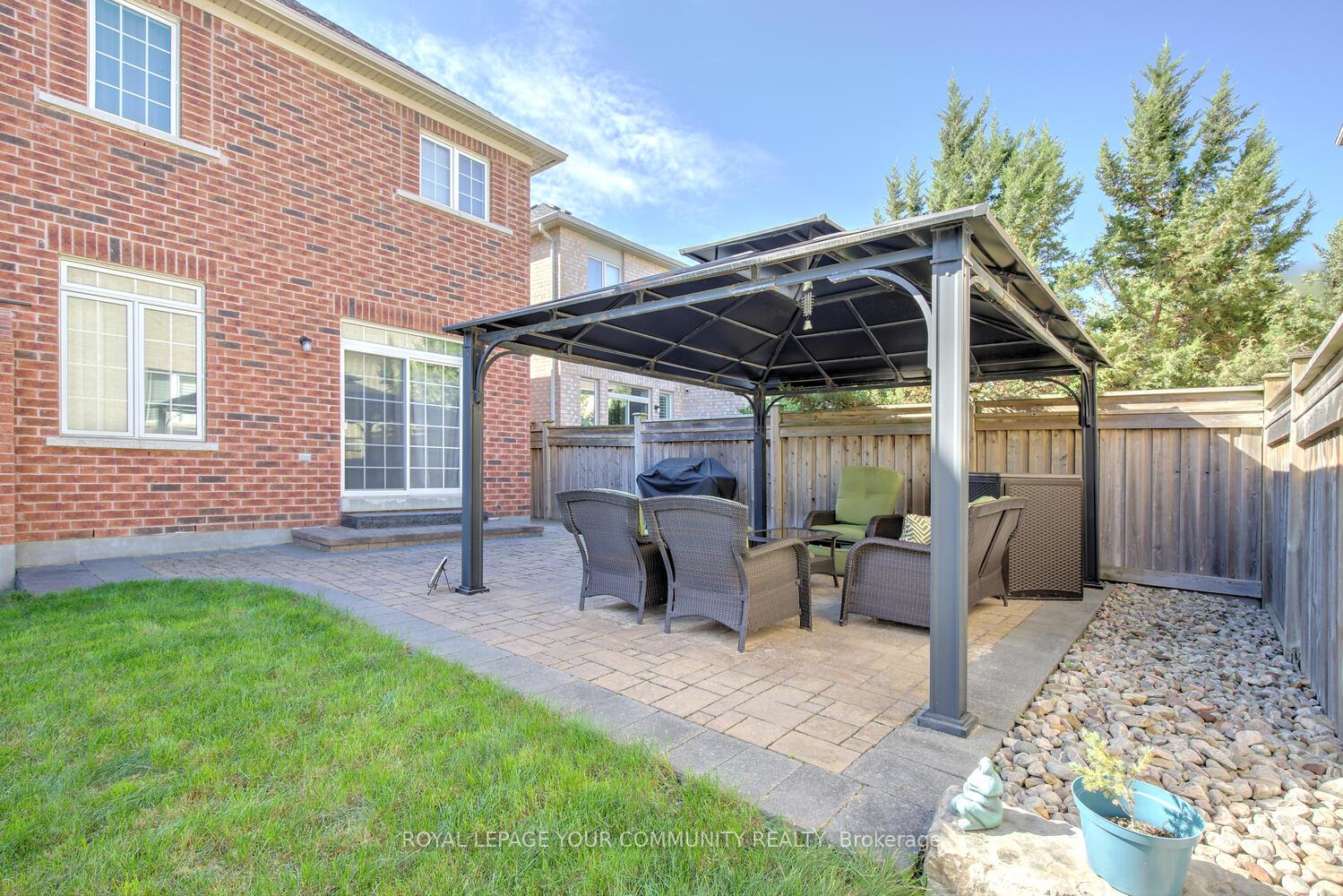 Photo 45 of 176 Retreat Boulevard N, Vaughan, Vellore Village — HOMEH