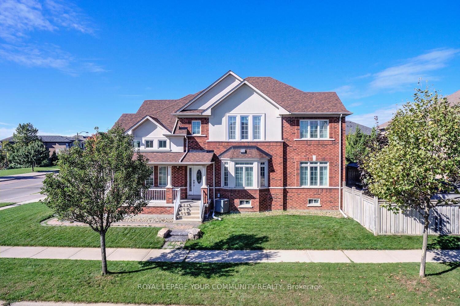 Photo 48 of 176 Retreat Boulevard N, Vaughan, Vellore Village — HOMEH