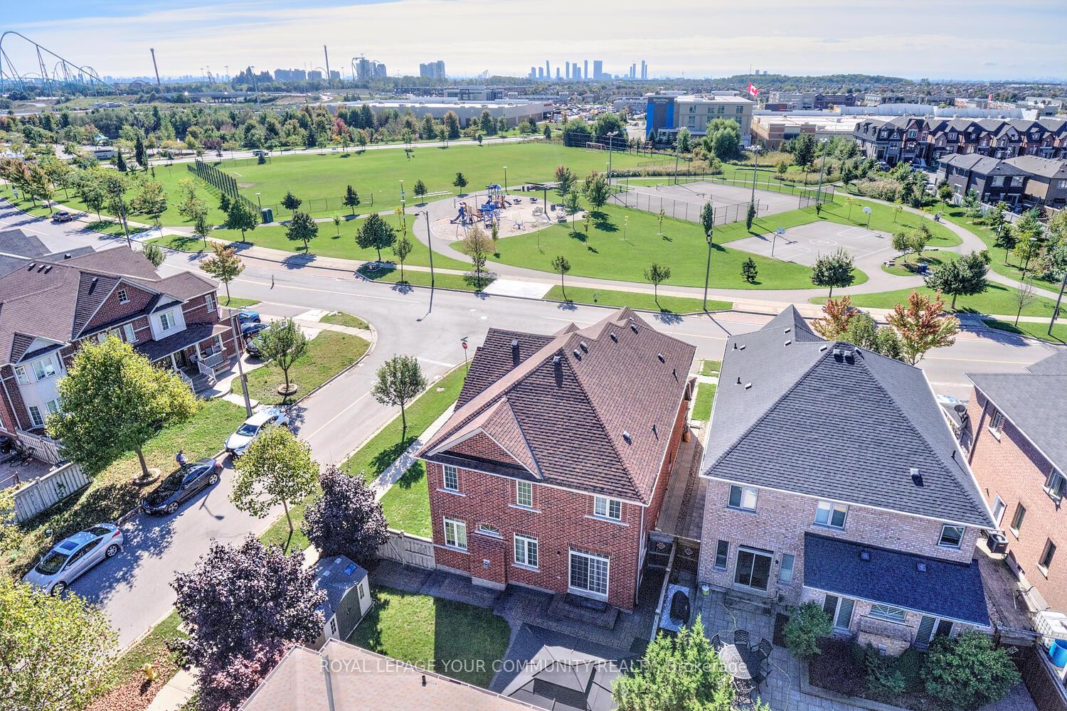 Photo 50 of 176 Retreat Boulevard N, Vaughan, Vellore Village — HOMEH
