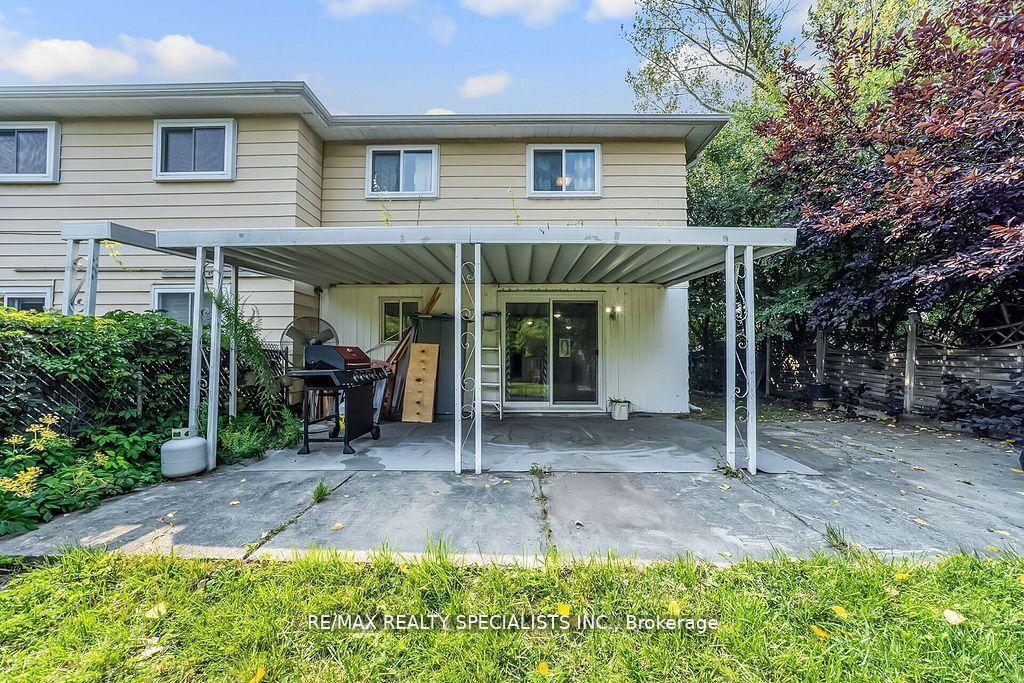 Photo 34 of 6 Griselda Court, Brampton, Northgate — HOMEH