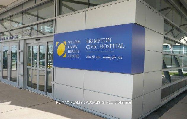 Photo 38 of 6 Griselda Court, Brampton, Northgate — HOMEH