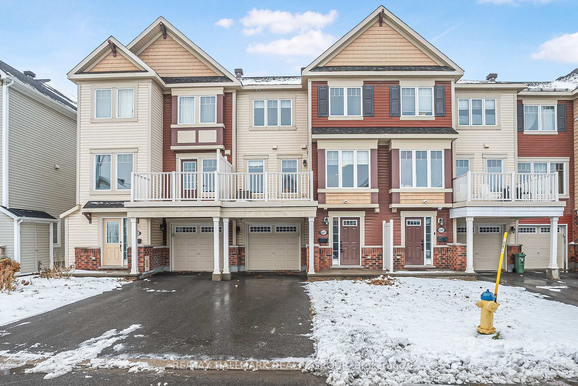 Photo 1 of 627 Bluegill Avenue, Ottawa, Barrhaven - Half Moon Bay — HOMEH