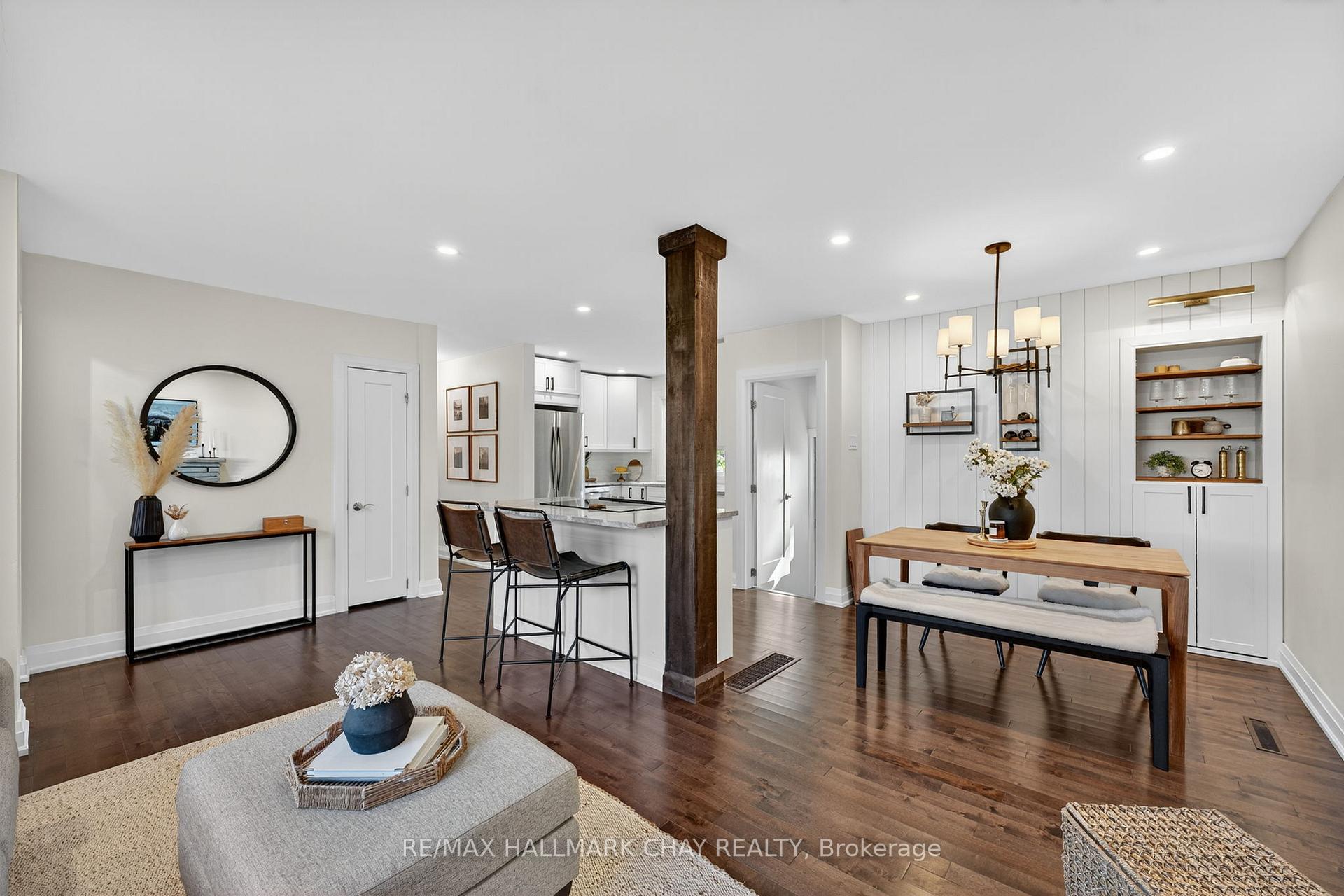 Photo 5 of 255 Codrington Street, Barrie, Codrington — HOMEH