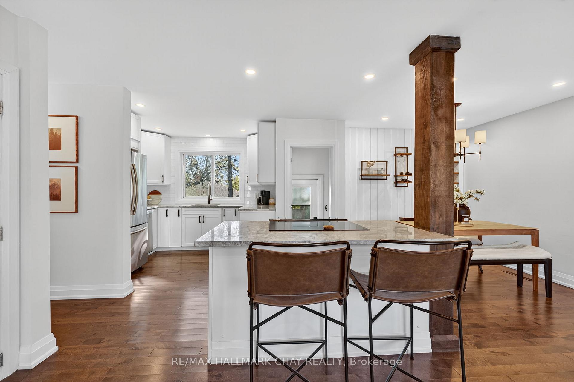 Photo 11 of 255 Codrington Street, Barrie, Codrington — HOMEH