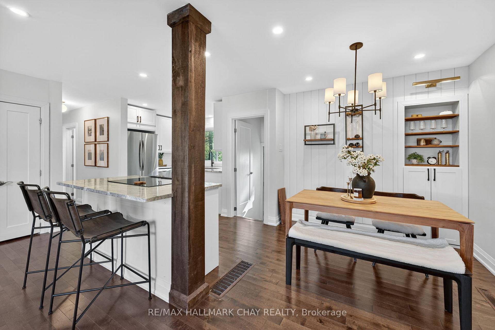 Photo 9 of 255 Codrington Street, Barrie, Codrington — HOMEH