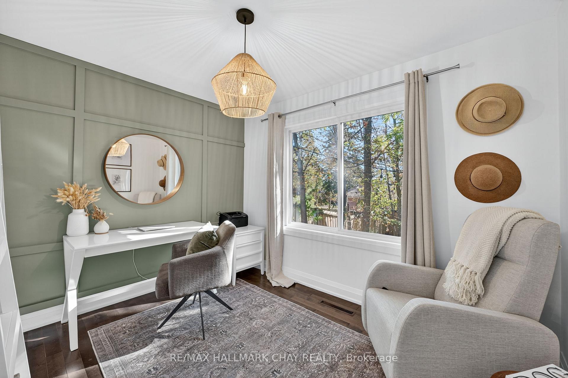 Photo 26 of 255 Codrington Street, Barrie, Codrington — HOMEH