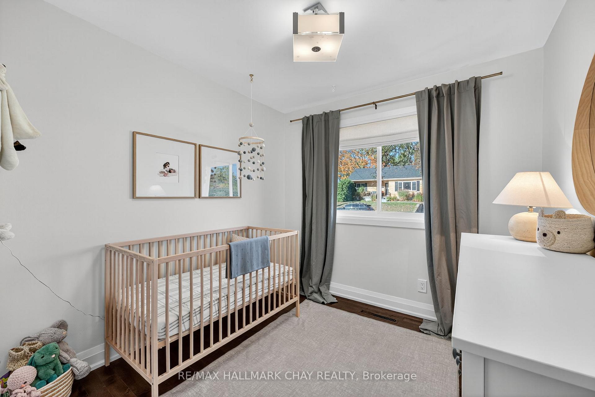 Photo 32 of 255 Codrington Street, Barrie, Codrington — HOMEH