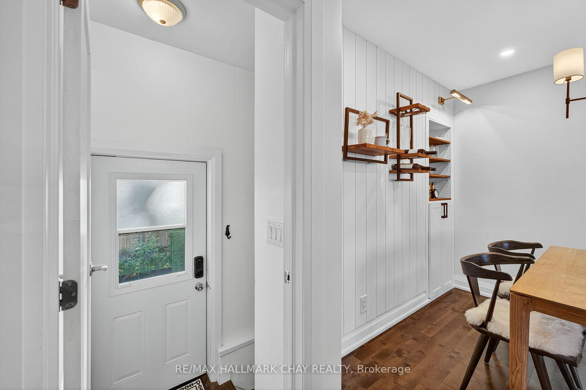 Photo 17 of 255 Codrington Street, Barrie, Codrington — HOMEH