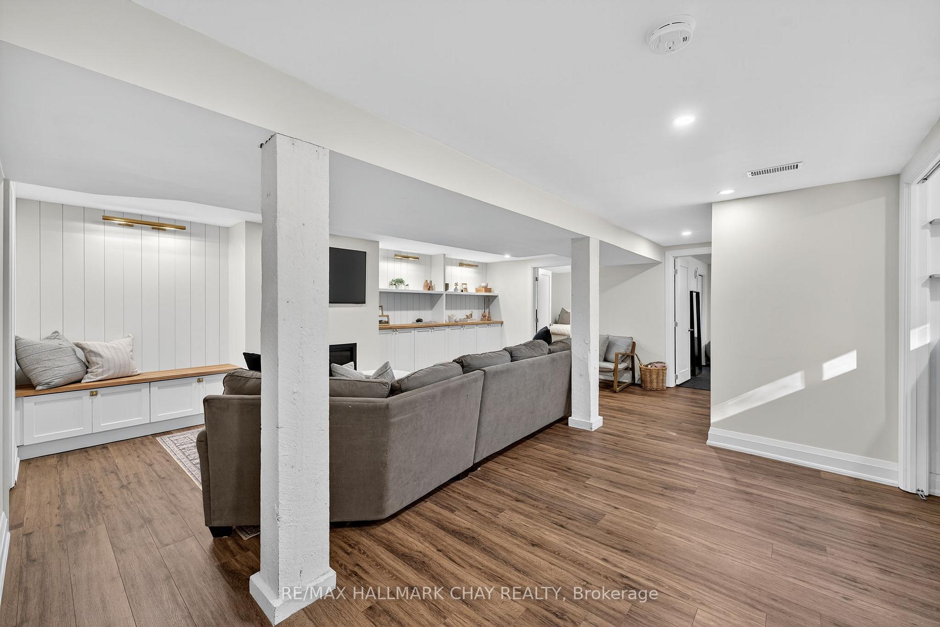 Photo 19 of 255 Codrington Street, Barrie, Codrington — HOMEH