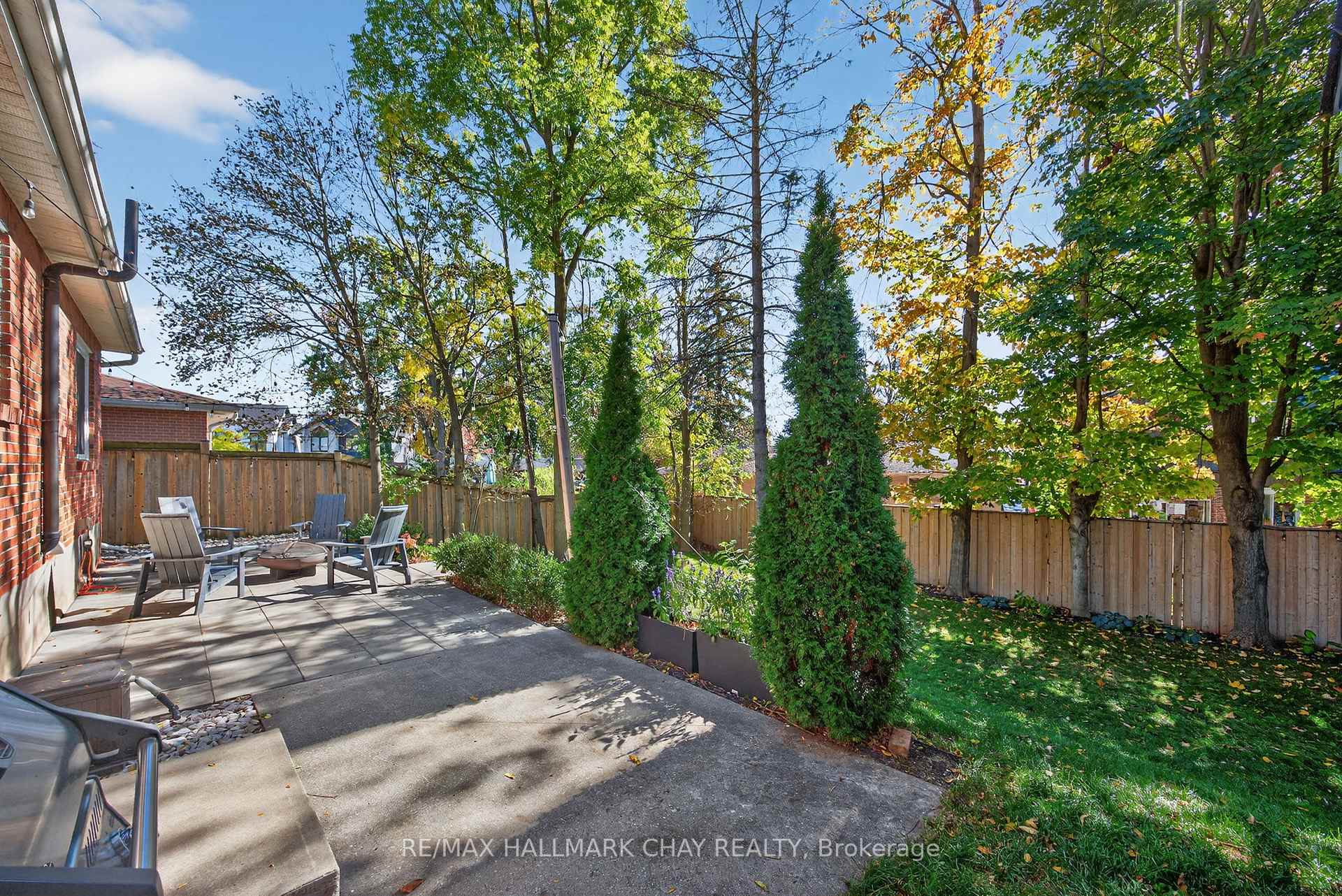 Photo 29 of 255 Codrington Street, Barrie, Codrington — HOMEH