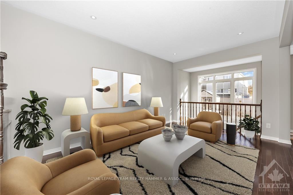 Photo 3 of 859 Kennacraig, Ottawa, Barrhaven - Stonebridge — HOMEH