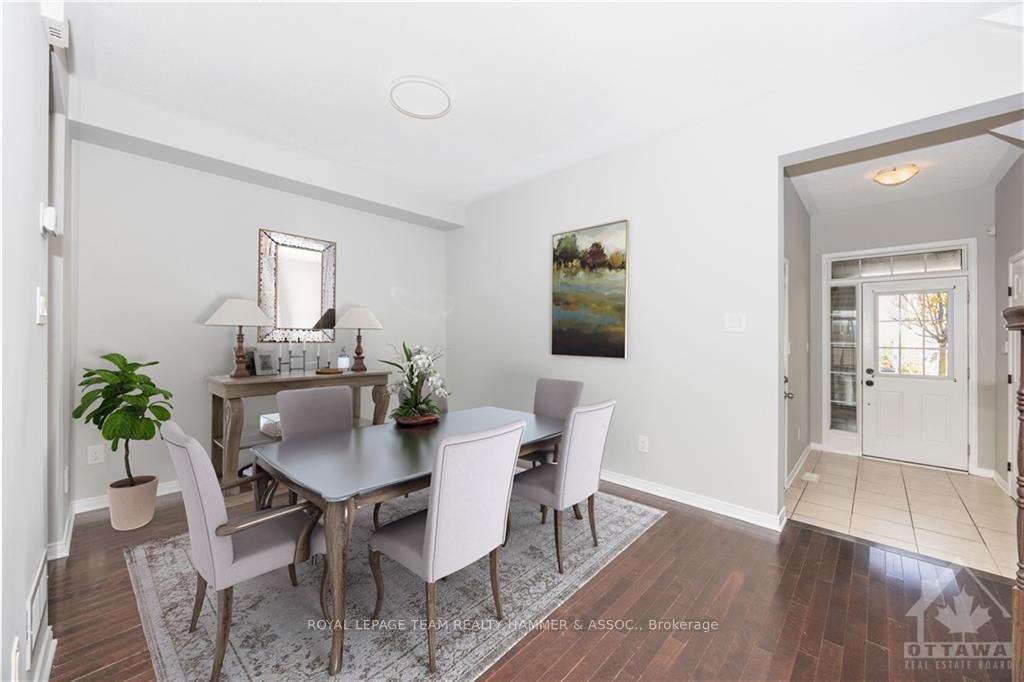 Photo 8 of 859 Kennacraig, Ottawa, Barrhaven - Stonebridge — HOMEH