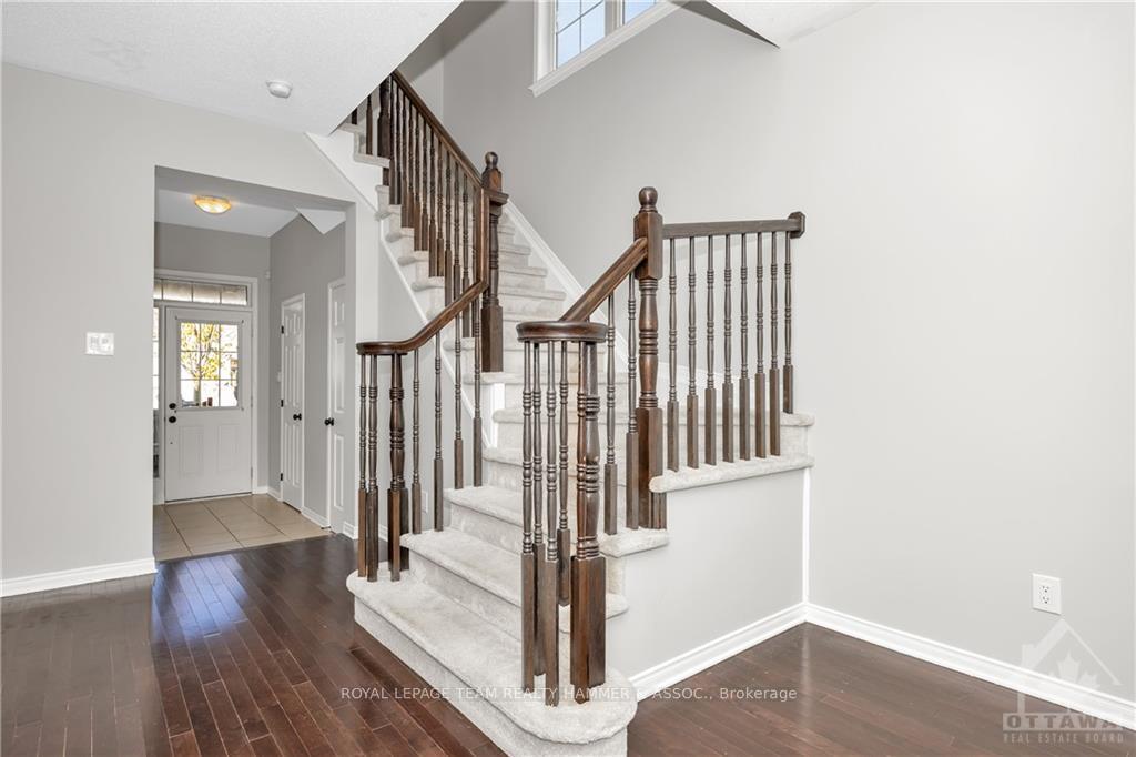 Photo 9 of 859 Kennacraig, Ottawa, Barrhaven - Stonebridge — HOMEH