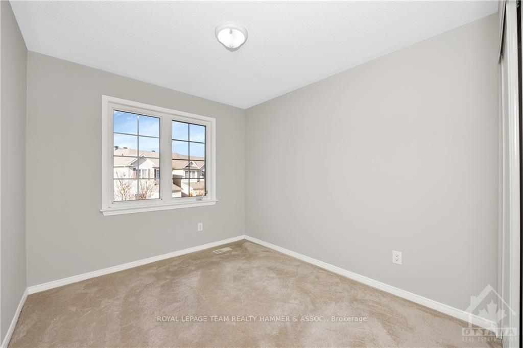 Photo 15 of 859 Kennacraig, Ottawa, Barrhaven - Stonebridge — HOMEH