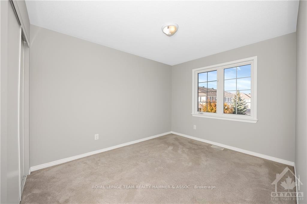 Photo 16 of 859 Kennacraig, Ottawa, Barrhaven - Stonebridge — HOMEH