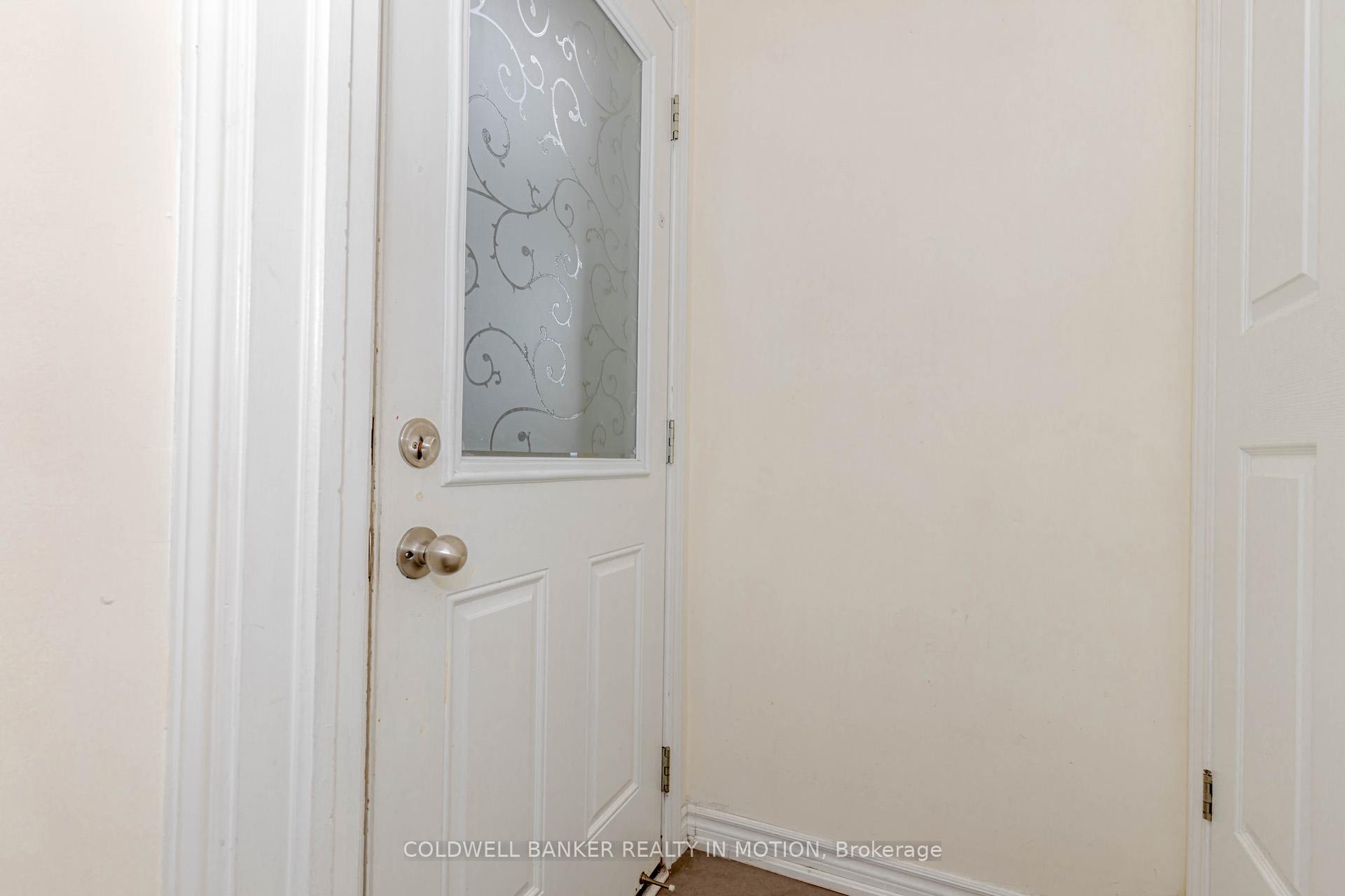 Photo 24 of Unit Basement, 23 Dusk Drive, Brampton, Credit Valley — HOMEH