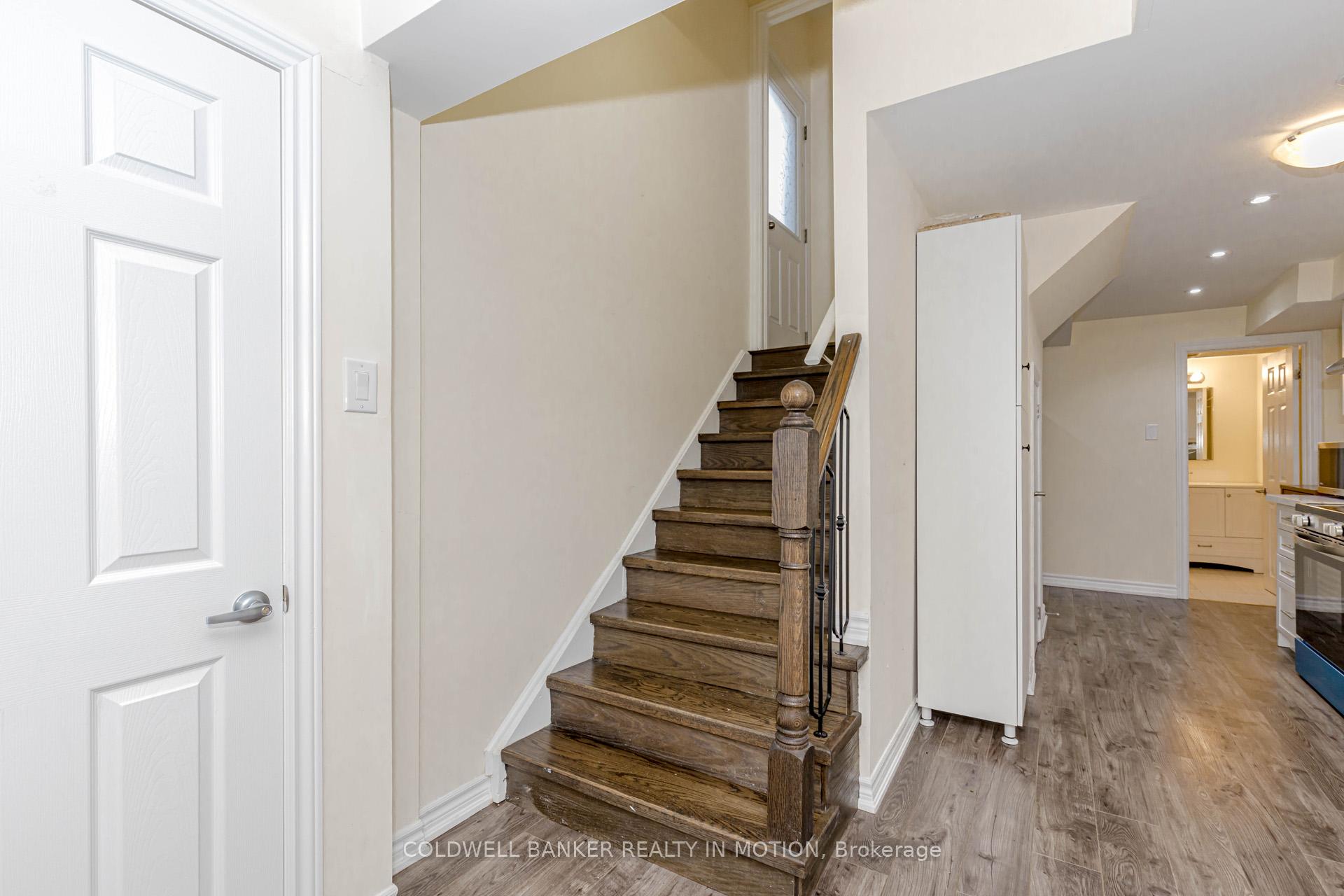 Photo 3 of Unit Basement, 23 Dusk Drive, Brampton, Credit Valley — HOMEH