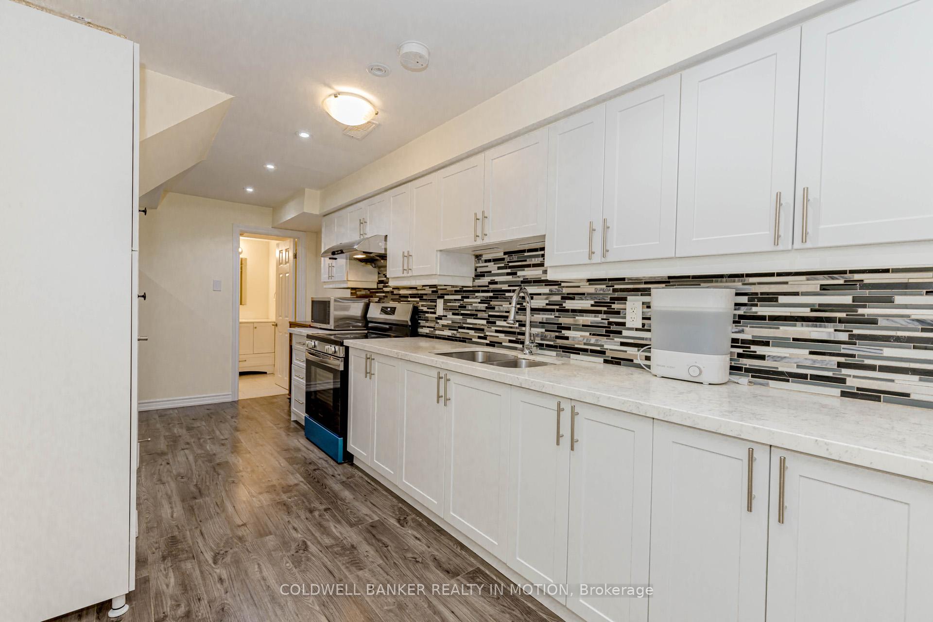 Photo 1 of Unit Basement, 23 Dusk Drive, Brampton, Credit Valley — HOMEH
