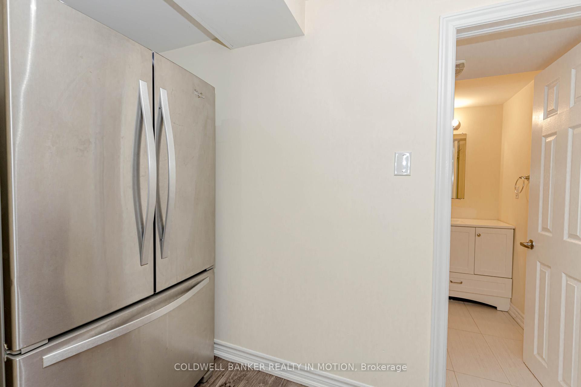 Photo 22 of Unit Basement, 23 Dusk Drive, Brampton, Credit Valley — HOMEH