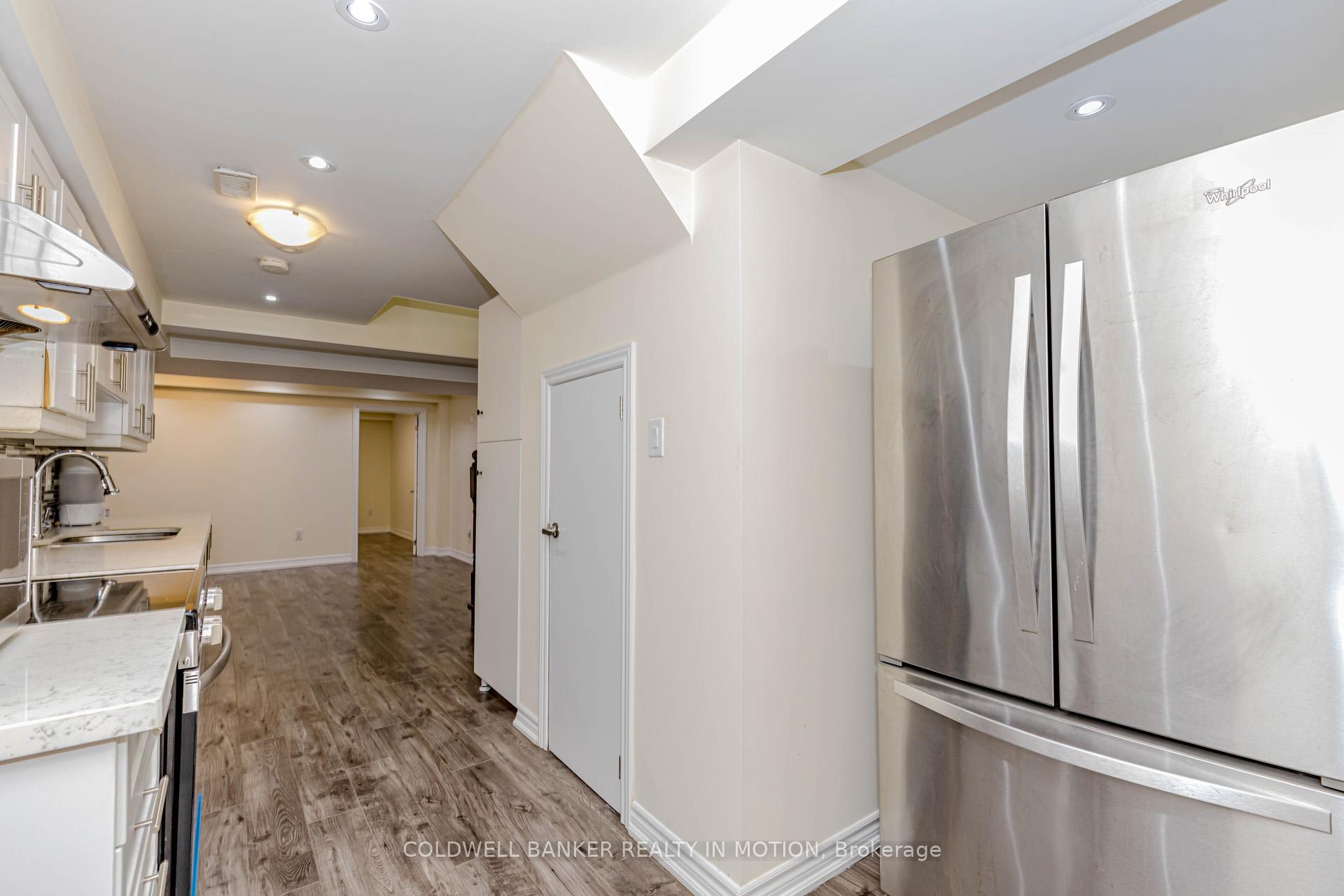 Photo 10 of Unit Basement, 23 Dusk Drive, Brampton, Credit Valley — HOMEH