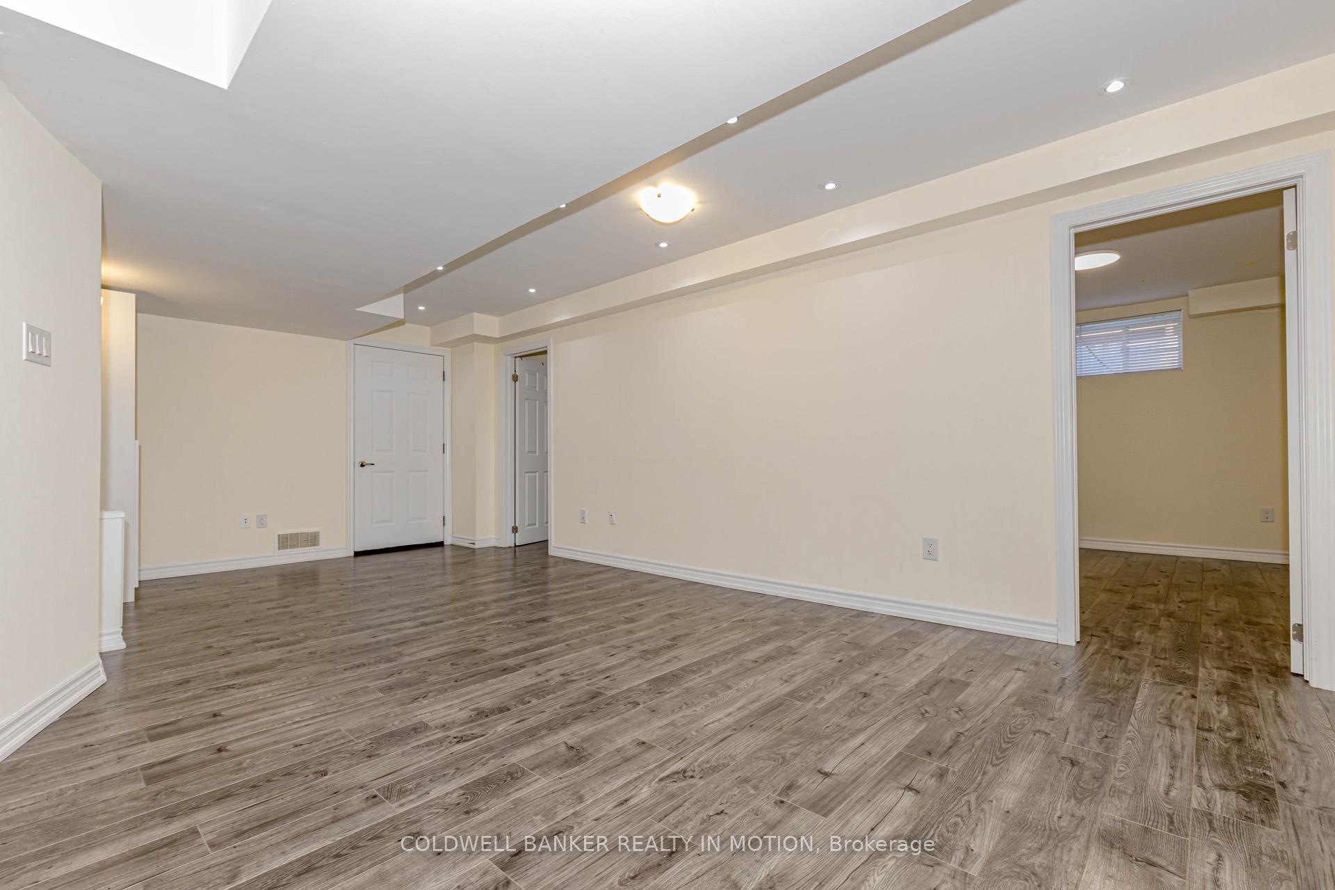 Photo 20 of Unit Basement, 23 Dusk Drive, Brampton, Credit Valley — HOMEH