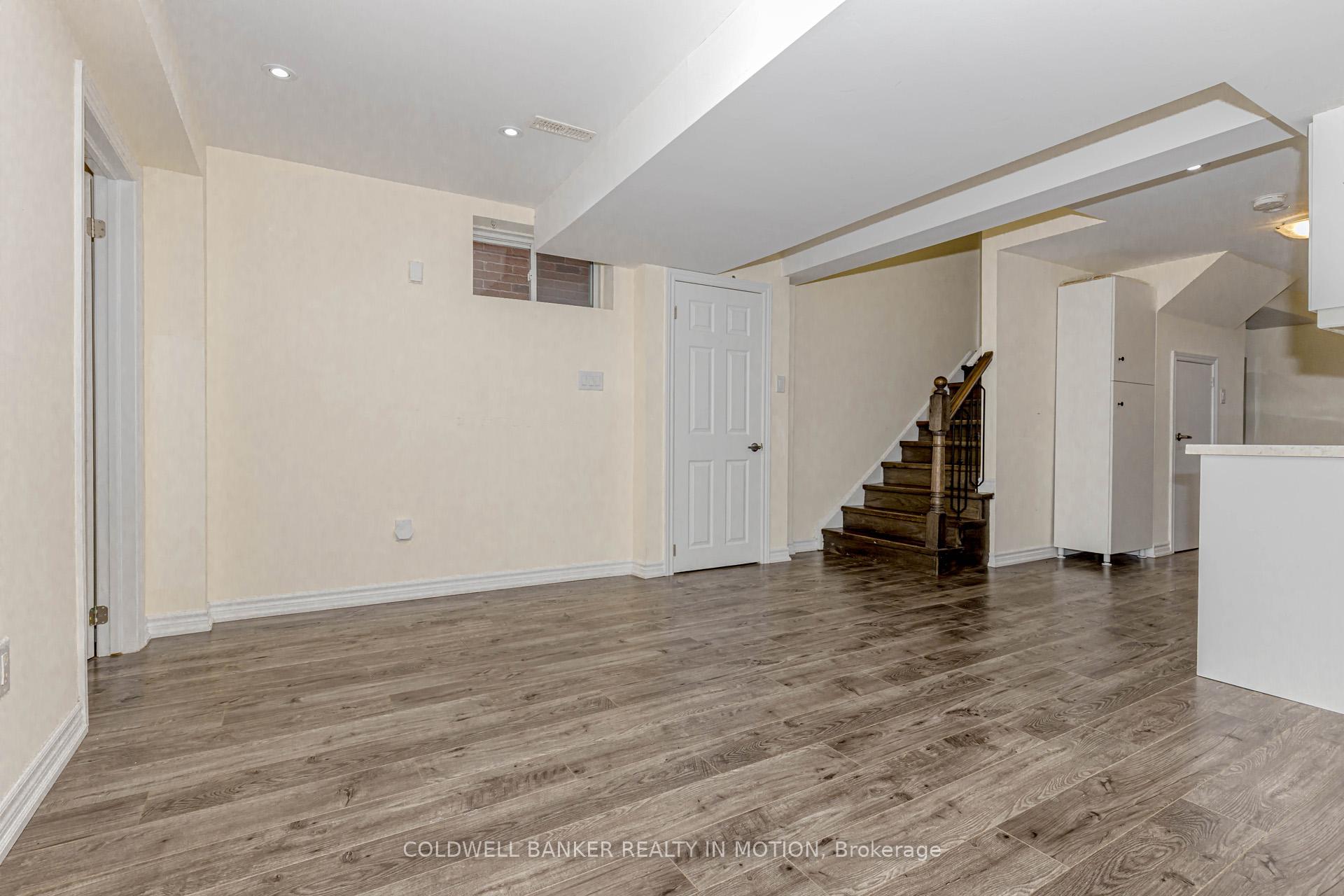 Photo 18 of Unit Basement, 23 Dusk Drive, Brampton, Credit Valley — HOMEH