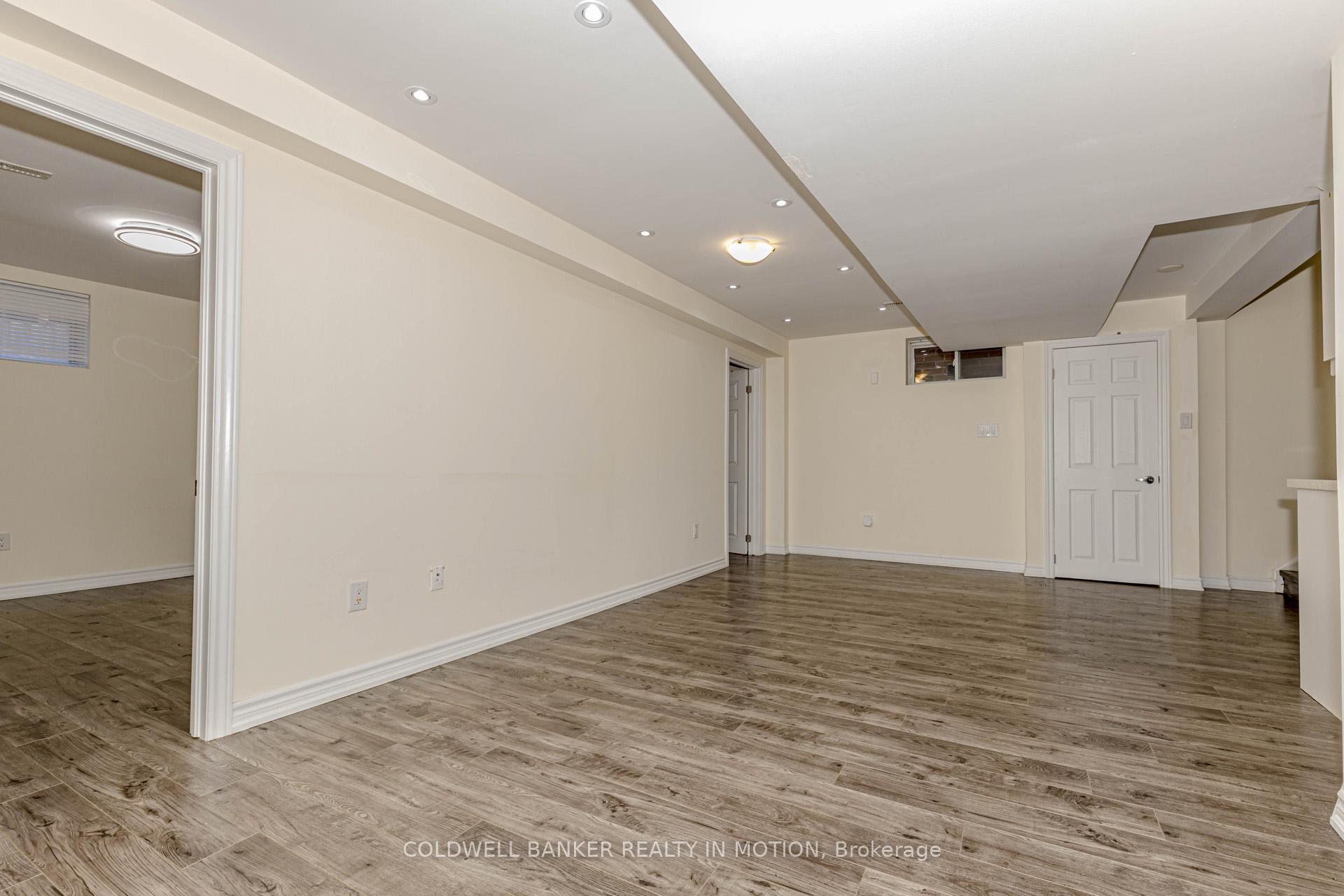 Photo 25 of Unit Basement, 23 Dusk Drive, Brampton, Credit Valley — HOMEH