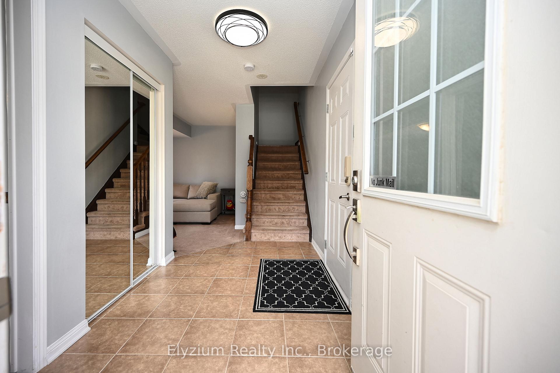 Photo 4 of 60 Lathbury Street, Brampton, Northwest Brampton — HOMEH