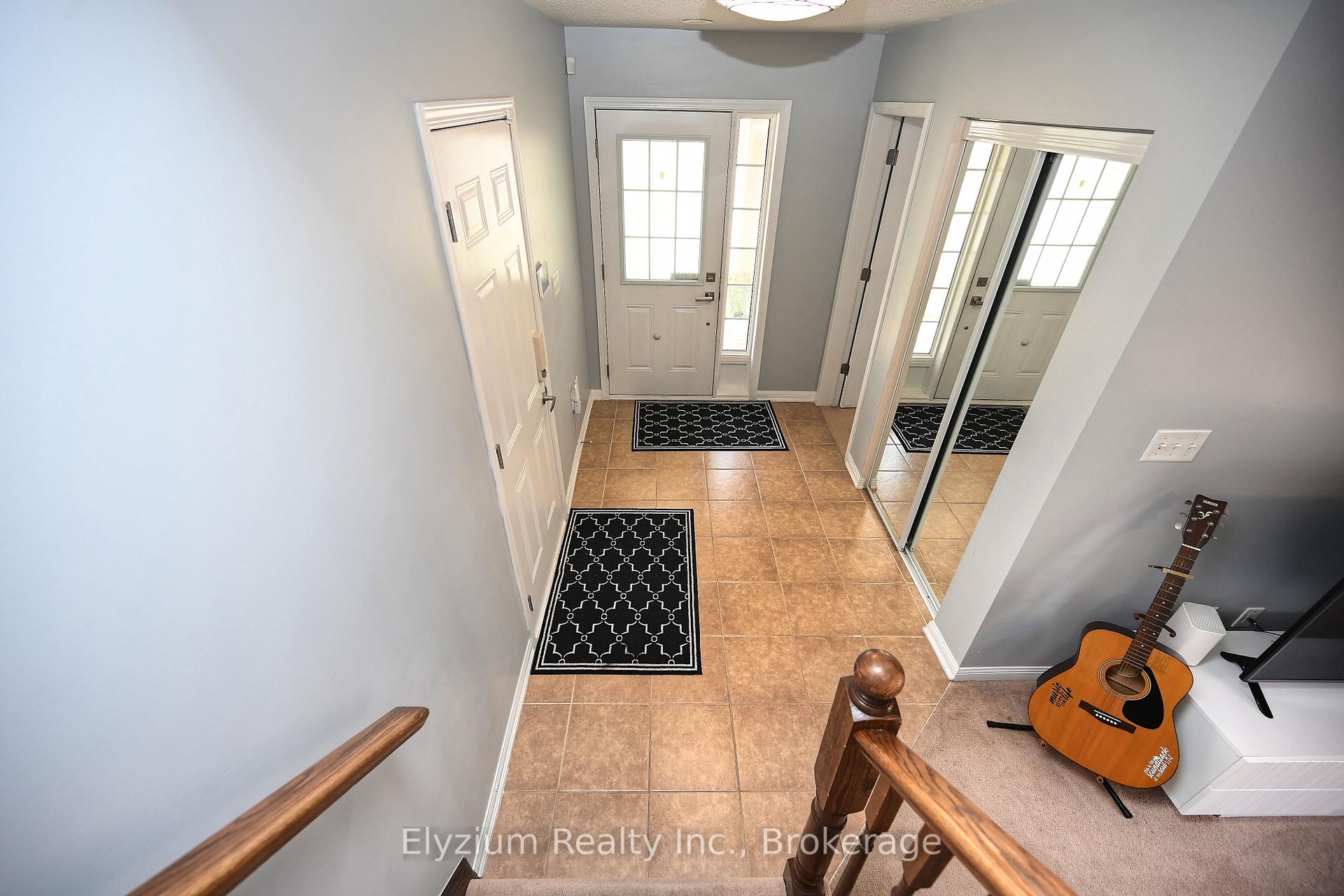 Photo 12 of 60 Lathbury Street, Brampton, Northwest Brampton — HOMEH