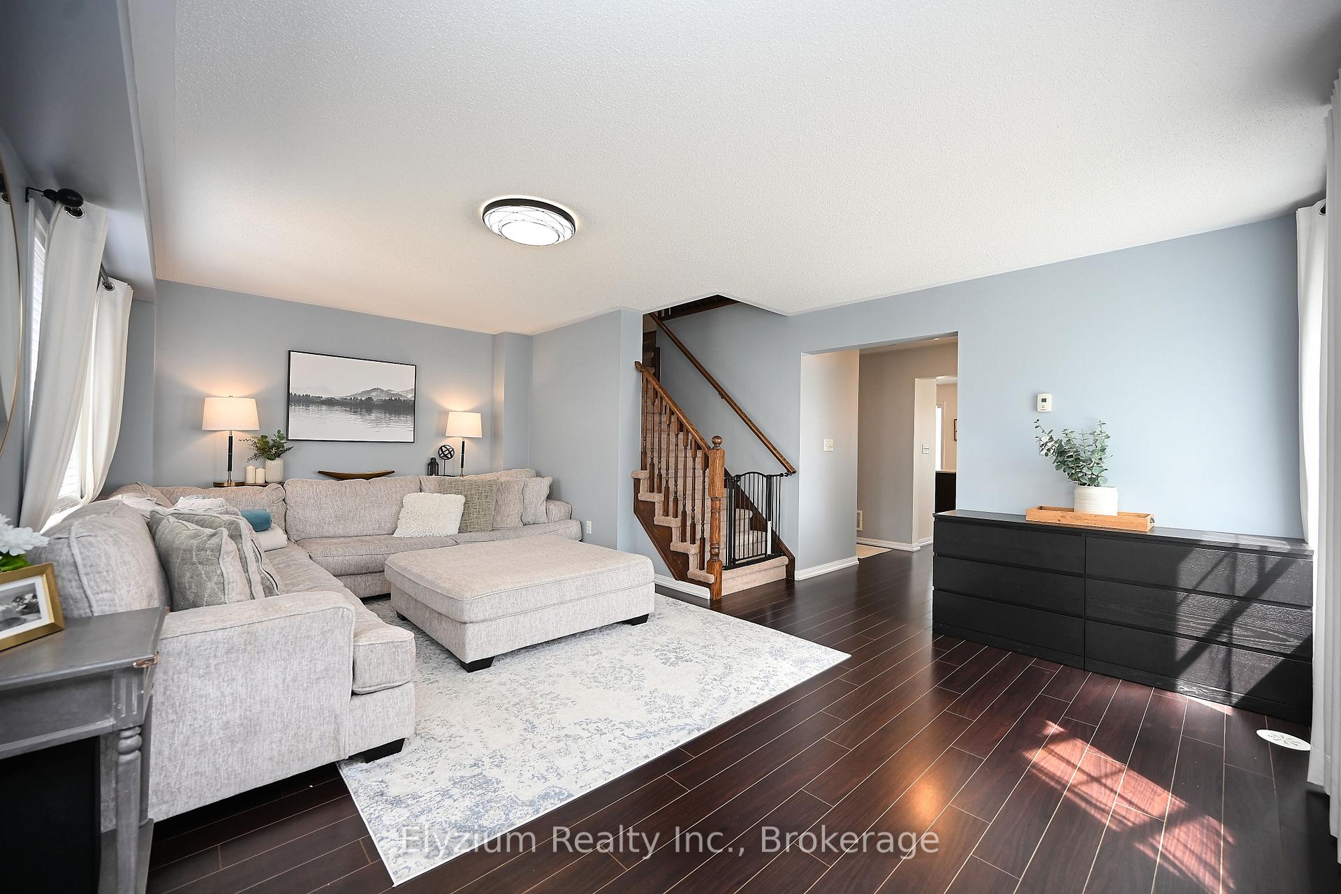 Photo 14 of 60 Lathbury Street, Brampton, Northwest Brampton — HOMEH