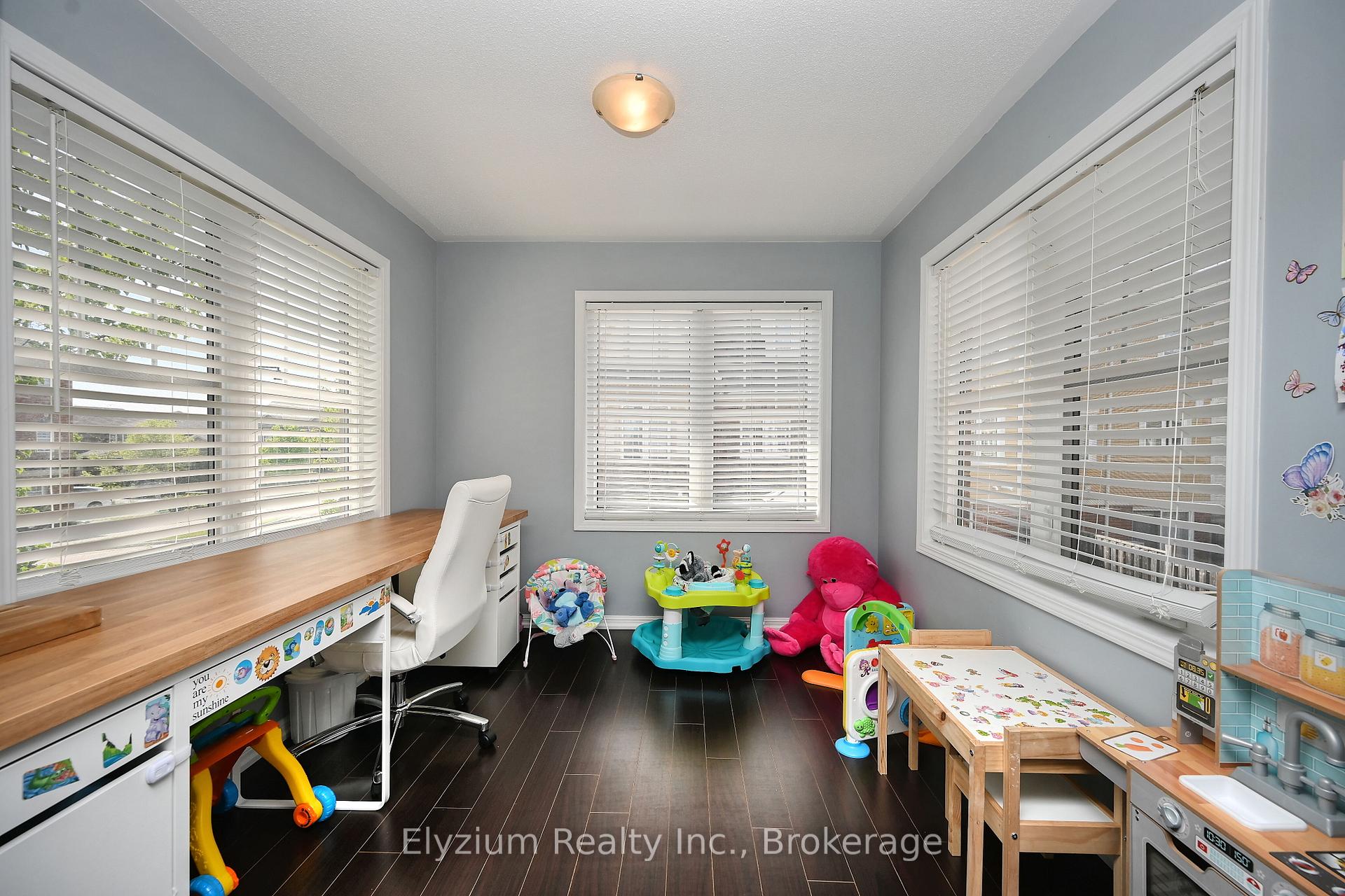 Photo 16 of 60 Lathbury Street, Brampton, Northwest Brampton — HOMEH