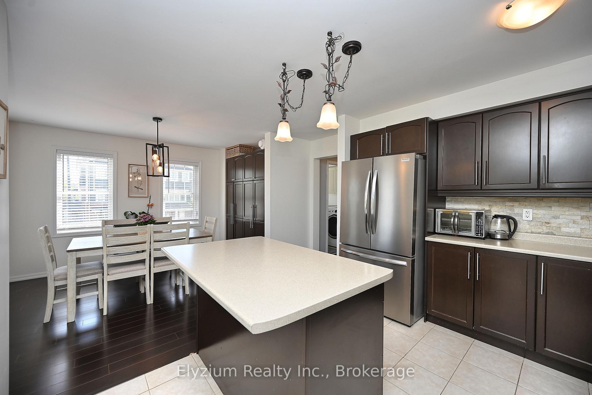 Photo 18 of 60 Lathbury Street, Brampton, Northwest Brampton — HOMEH