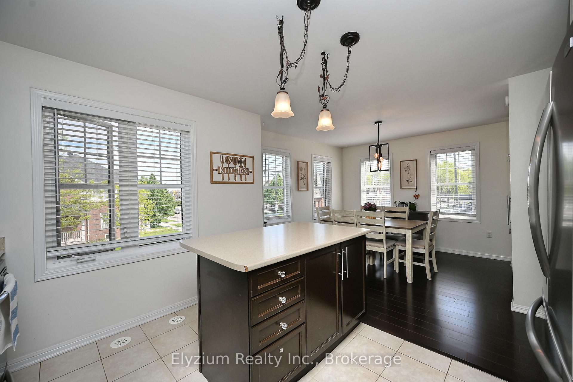 Photo 21 of 60 Lathbury Street, Brampton, Northwest Brampton — HOMEH