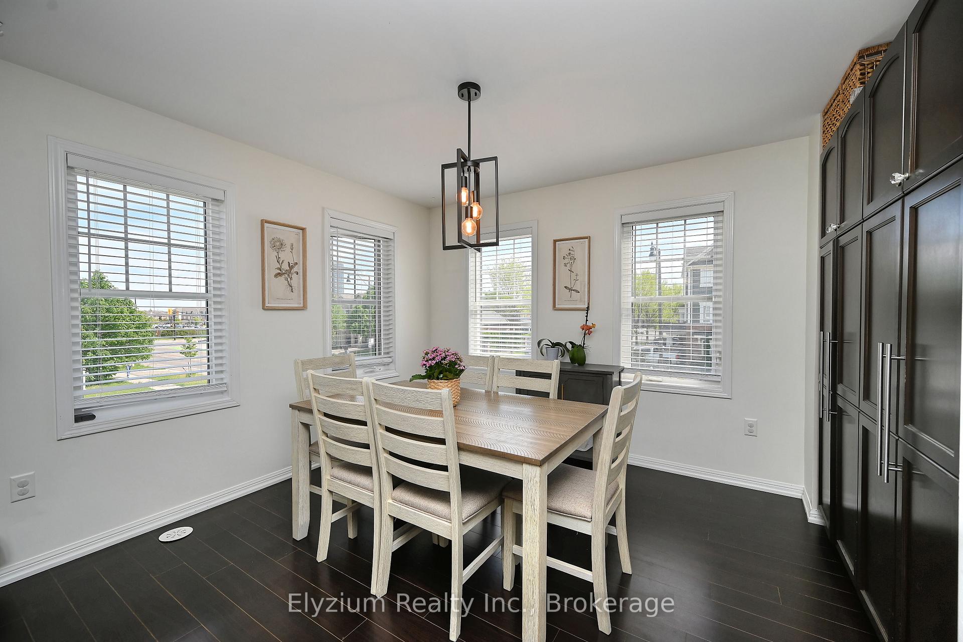 Photo 22 of 60 Lathbury Street, Brampton, Northwest Brampton — HOMEH