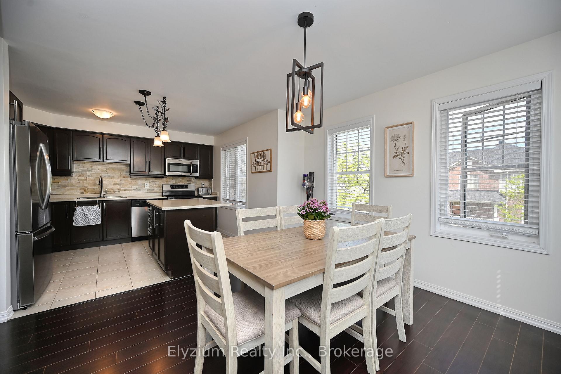 Photo 23 of 60 Lathbury Street, Brampton, Northwest Brampton — HOMEH
