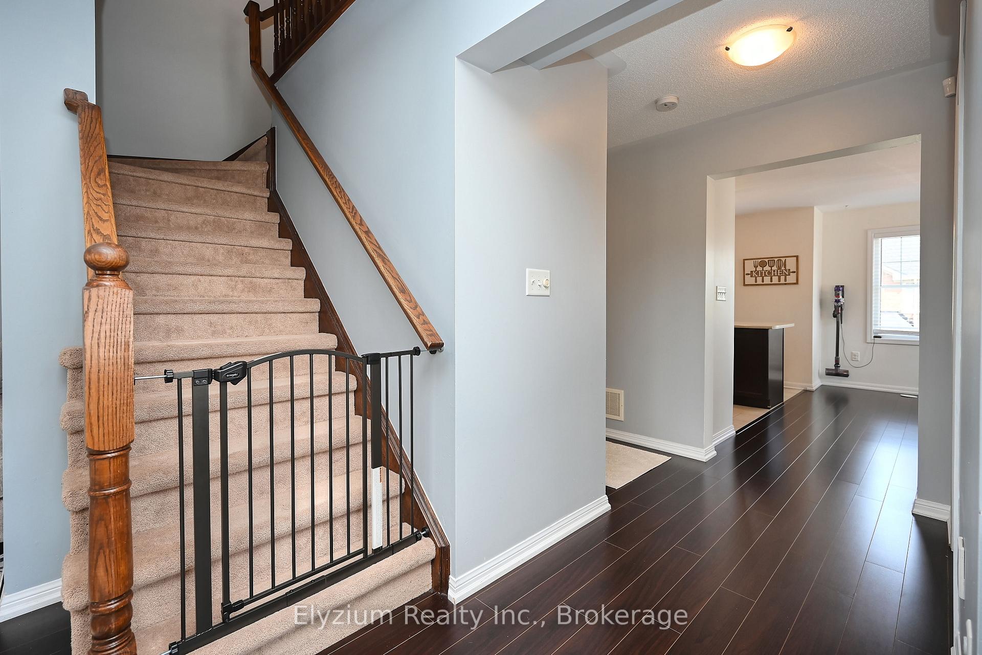 Photo 25 of 60 Lathbury Street, Brampton, Northwest Brampton — HOMEH