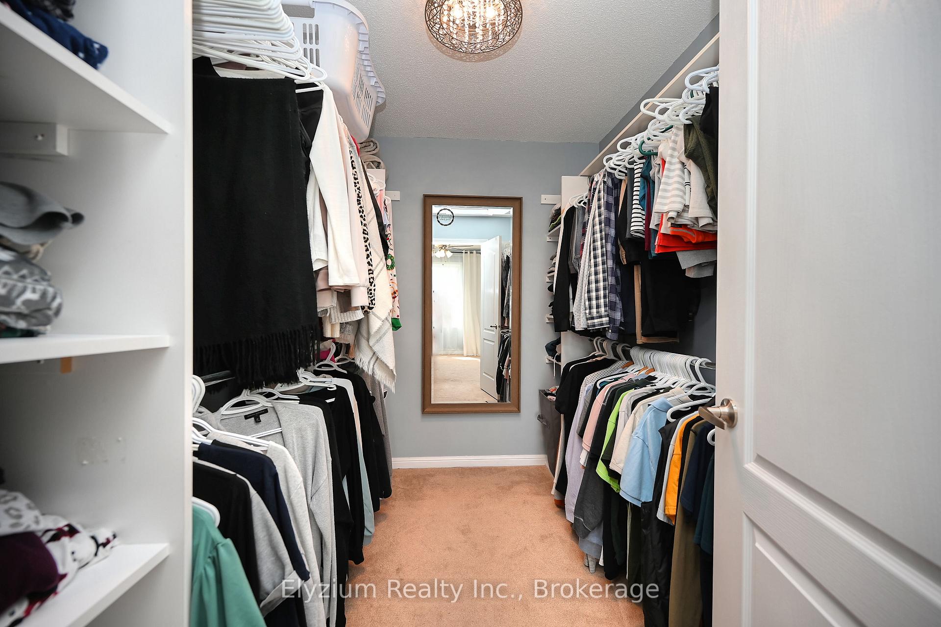 Photo 28 of 60 Lathbury Street, Brampton, Northwest Brampton — HOMEH