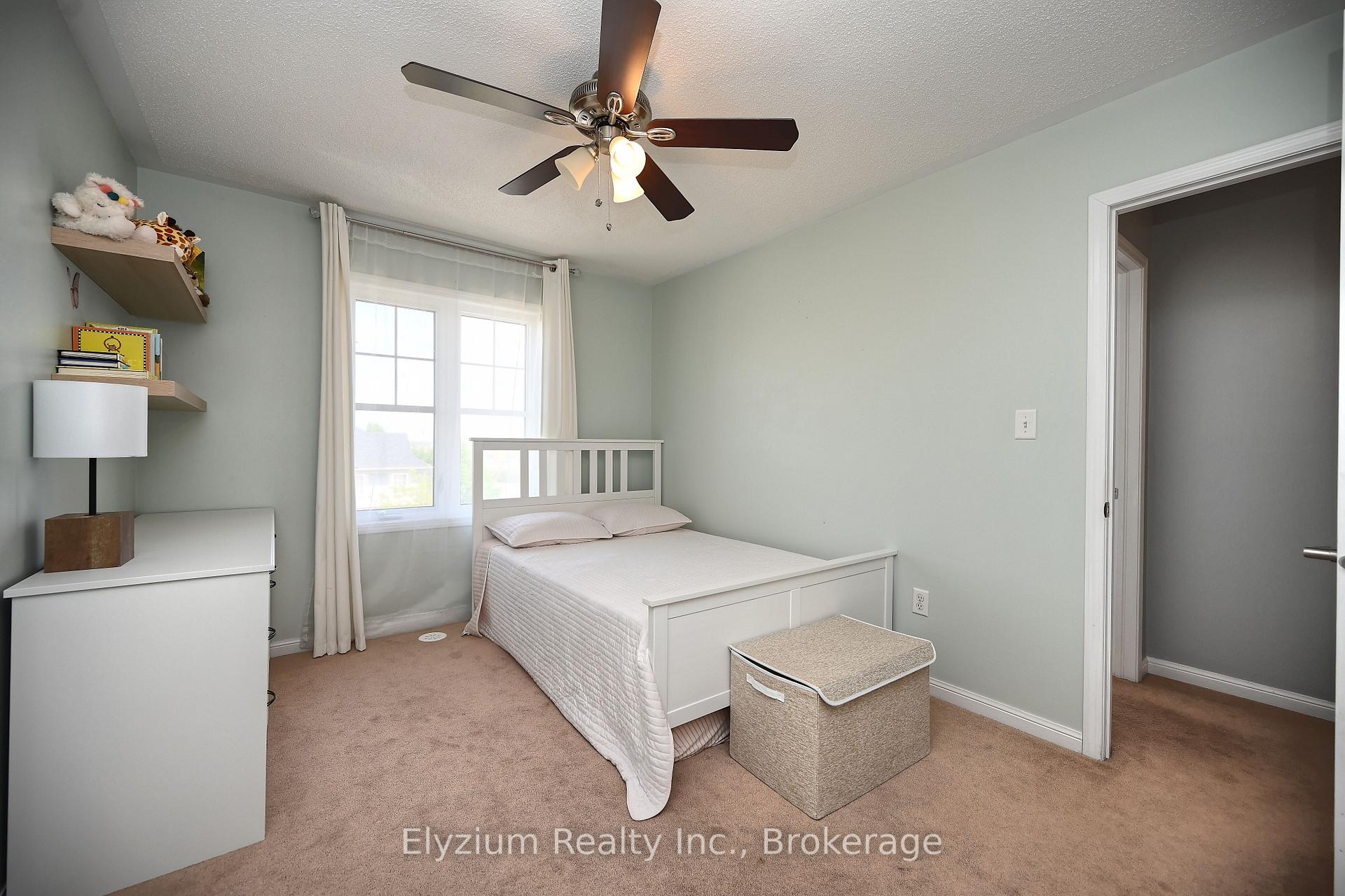 Photo 30 of 60 Lathbury Street, Brampton, Northwest Brampton — HOMEH