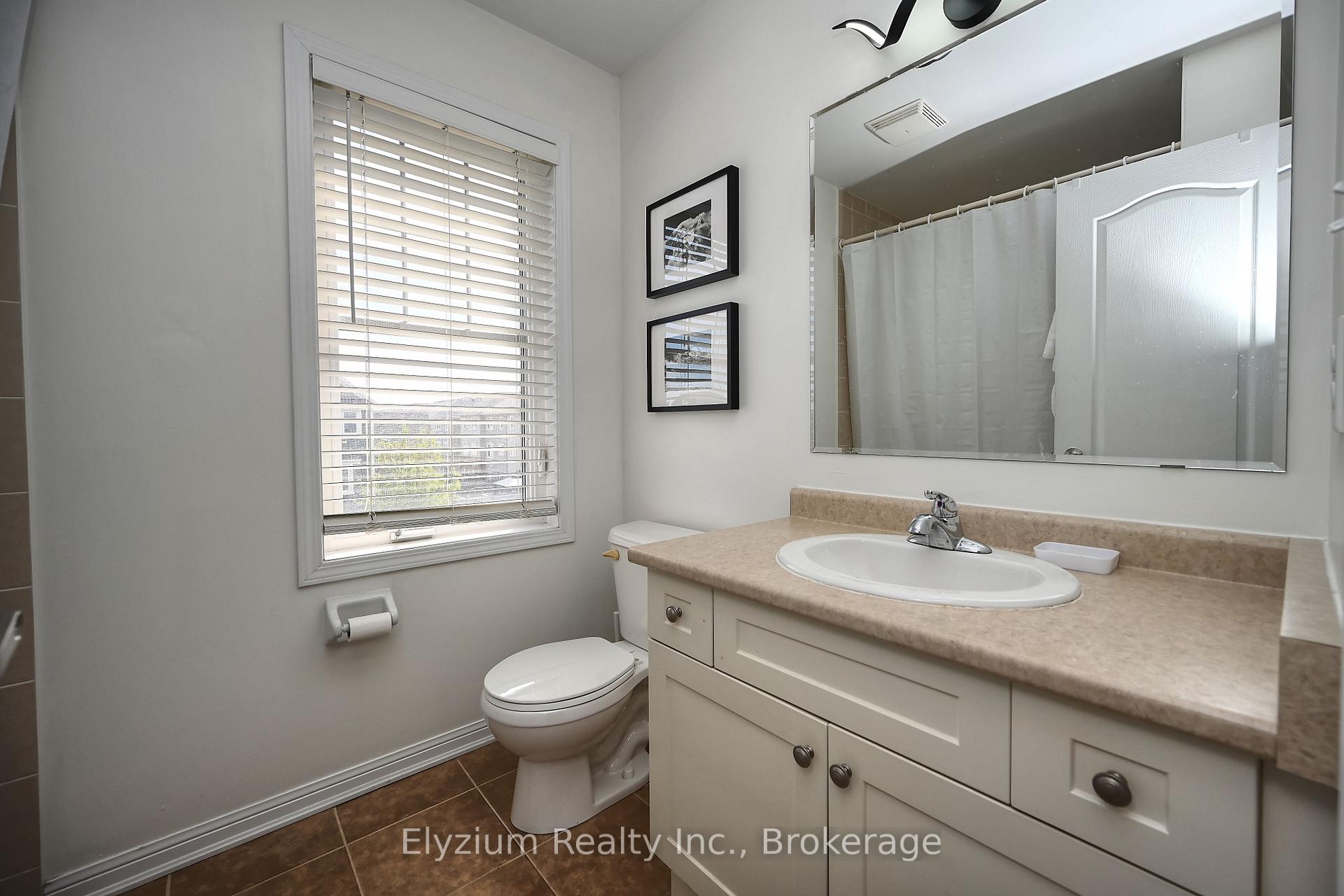 Photo 31 of 60 Lathbury Street, Brampton, Northwest Brampton — HOMEH