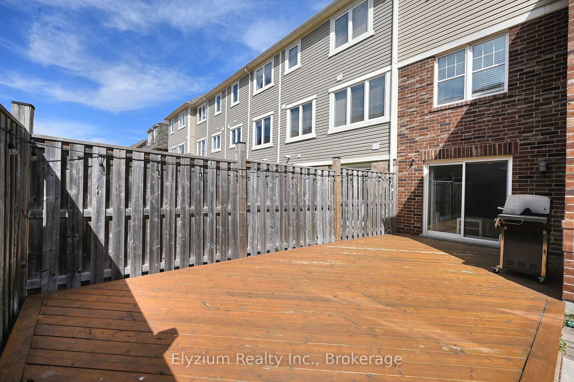 Photo 34 of 60 Lathbury Street, Brampton, Northwest Brampton — HOMEH