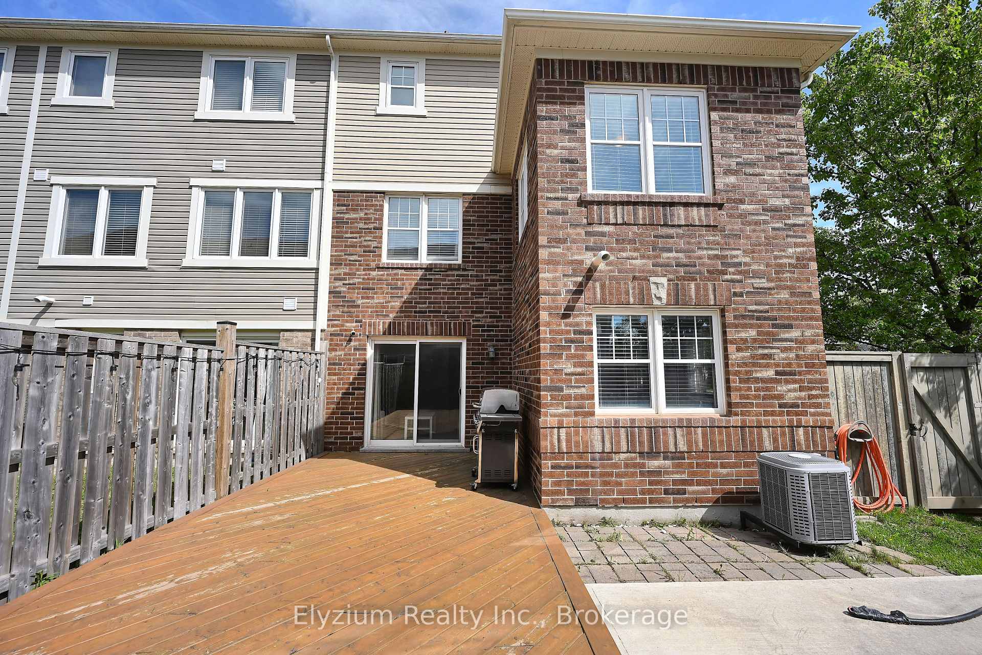 Photo 35 of 60 Lathbury Street, Brampton, Northwest Brampton — HOMEH