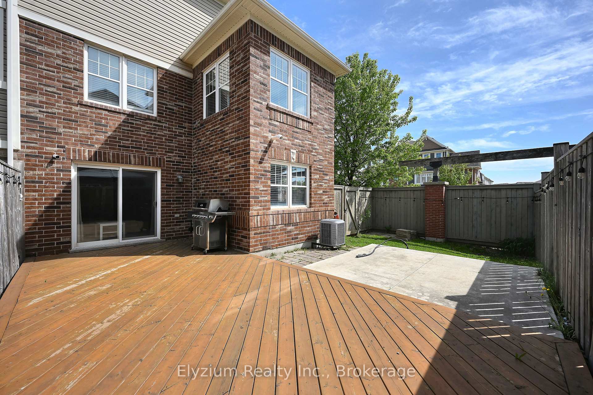 Photo 36 of 60 Lathbury Street, Brampton, Northwest Brampton — HOMEH