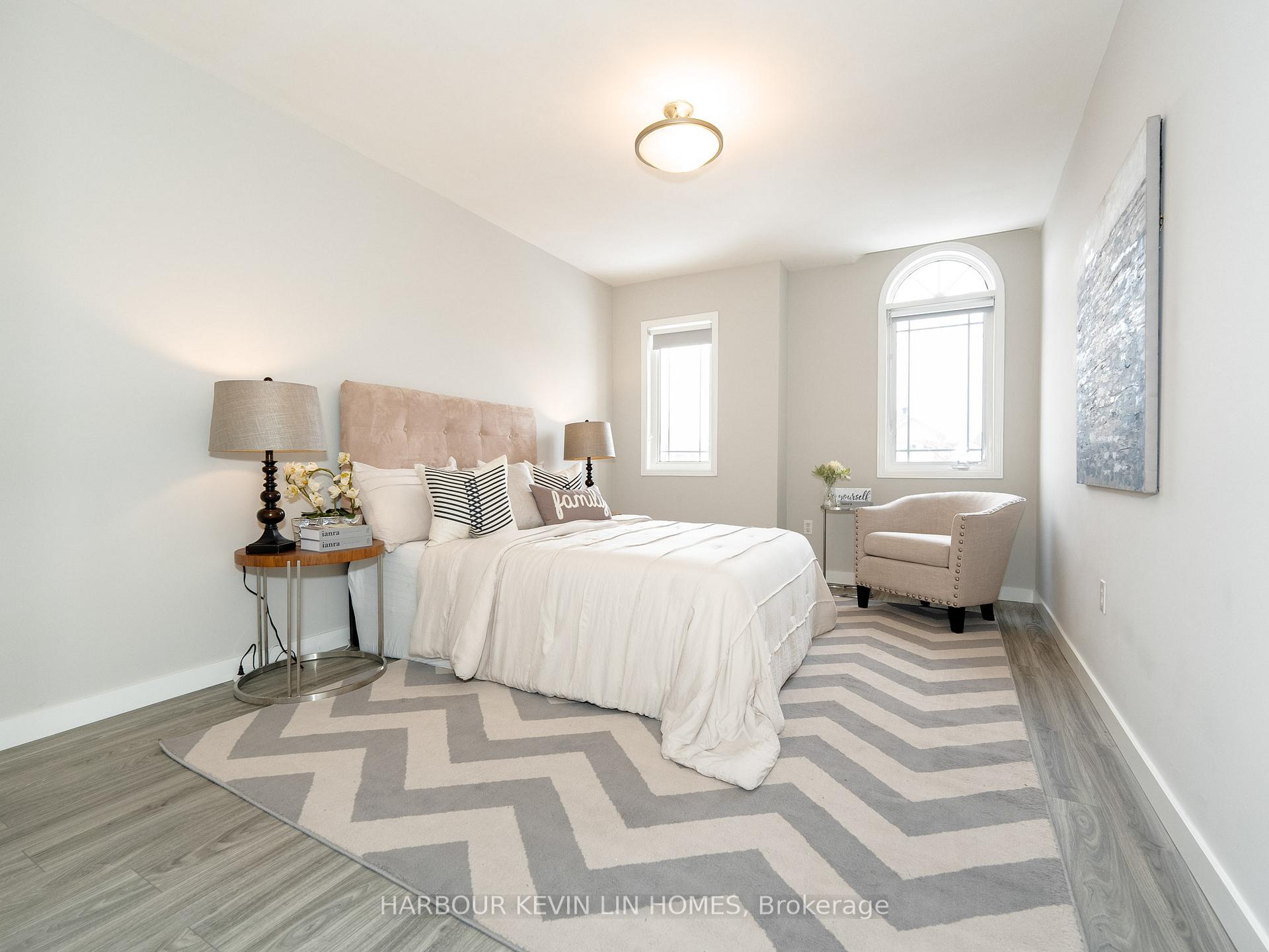 Photo 28 of 106 Blackthorn Drive, Vaughan, Maple — HOMEH