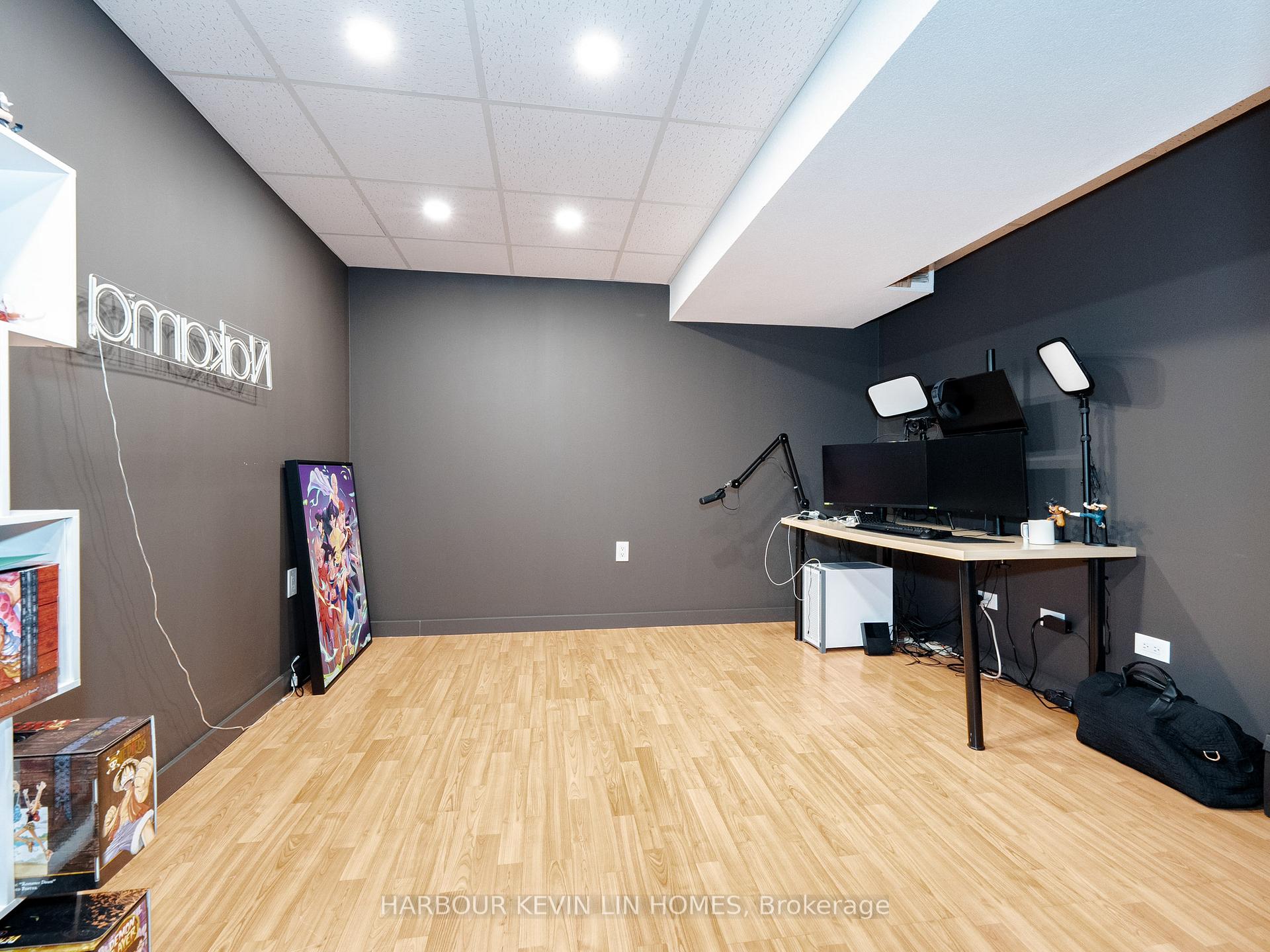 Photo 46 of 106 Blackthorn Drive, Vaughan, Maple — HOMEH