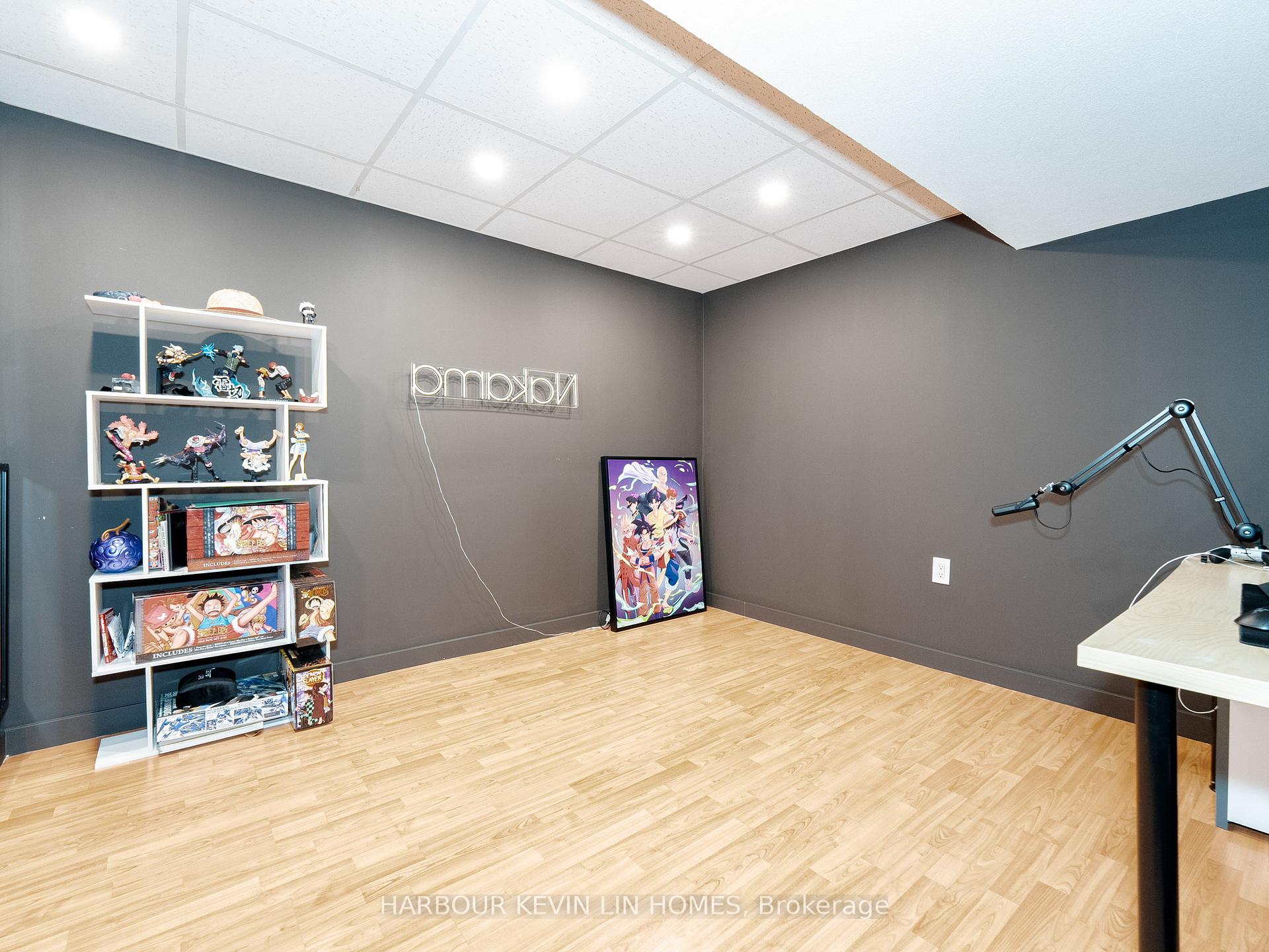 Photo 47 of 106 Blackthorn Drive, Vaughan, Maple — HOMEH