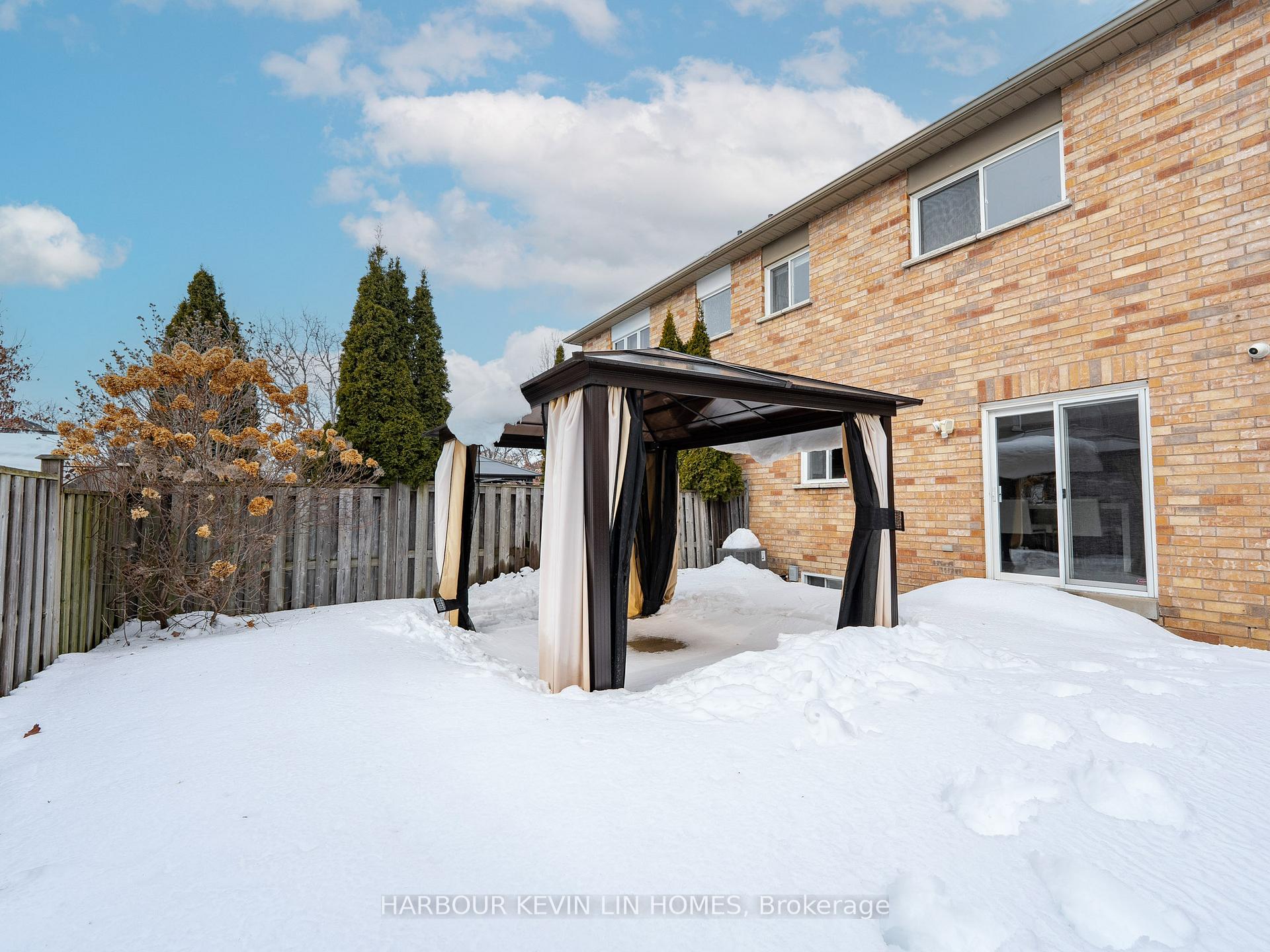 Photo 49 of 106 Blackthorn Drive, Vaughan, Maple — HOMEH
